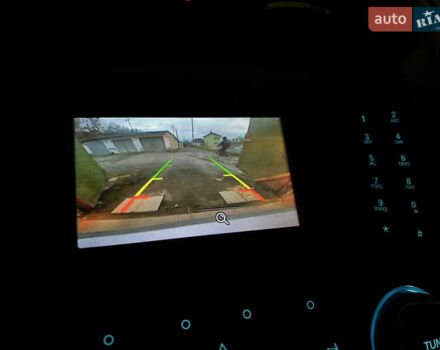 Сірий Форд Фьюжен, об'ємом двигуна 2.49 л та пробігом 290 тис. км за 8899 $, фото 54 на Automoto.ua