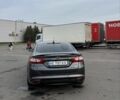 Сірий Форд Фьюжен, об'ємом двигуна 2 л та пробігом 166 тис. км за 11531 $, фото 5 на Automoto.ua