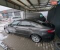 Сірий Форд Фьюжен, об'ємом двигуна 0 л та пробігом 165 тис. км за 10300 $, фото 9 на Automoto.ua