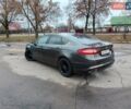 Сірий Форд Фьюжен, об'ємом двигуна 2 л та пробігом 121 тис. км за 12700 $, фото 5 на Automoto.ua