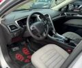 Сірий Форд Фьюжен, об'ємом двигуна 2.5 л та пробігом 140 тис. км за 10500 $, фото 1 на Automoto.ua