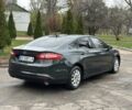 Сірий Форд Фьюжен, об'ємом двигуна 2.5 л та пробігом 239 тис. км за 8650 $, фото 5 на Automoto.ua