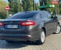 Сірий Форд Фьюжен, об'ємом двигуна 2 л та пробігом 187 тис. км за 11700 $, фото 3 на Automoto.ua