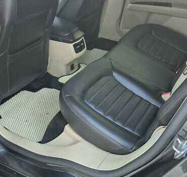 Сірий Форд Фьюжен, об'ємом двигуна 2.5 л та пробігом 230 тис. км за 8999 $, фото 4 на Automoto.ua