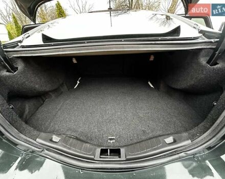 Сірий Форд Фьюжен, об'ємом двигуна 2.5 л та пробігом 246 тис. км за 8650 $, фото 31 на Automoto.ua