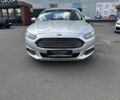 Серый Форд Фьюжн, объемом двигателя 2 л и пробегом 3 тыс. км за 11000 $, фото 1 на Automoto.ua
