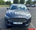 Сірий Форд Фьюжен, об'ємом двигуна 2.5 л та пробігом 150 тис. км за 10900 $, фото 1 на Automoto.ua