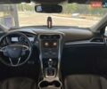 Форд Фьюжн 2015 в Николаеве на Automoto.ua Серый Форд Фьюжн, объемом двигателя 2 л и пробегом 208 тыс. км за 10900 $, фото 24 на Automoto.ua
