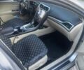 Сірий Форд Фьюжен, об'ємом двигуна 2.5 л та пробігом 240 тис. км за 10000 $, фото 16 на Automoto.ua