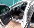 Сірий Форд Фьюжен, об'ємом двигуна 2.5 л та пробігом 228 тис. км за 9500 $, фото 10 на Automoto.ua