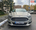 Форд Фьюжн 2015 в Харькове на Automoto.ua Серый Форд Фьюжн, объемом двигателя 2 л и пробегом 141 тыс. км за 9500 $, фото 12 на Automoto.ua