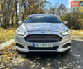 Форд Фьюжн 2015 в Киеве на Automoto.ua Серый Форд Фьюжн, объемом двигателя 2.4 л и пробегом 272 тыс. км за 7999 $, фото 1 на Automoto.ua