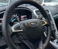 Сірий Форд Фьюжен, об'ємом двигуна 2.5 л та пробігом 165 тис. км за 8700 $, фото 6 на Automoto.ua