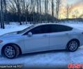 Серый Форд Фьюжн, объемом двигателя 2.5 л и пробегом 170 тыс. км за 12000 $, фото 6 на Automoto.ua