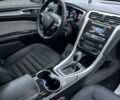 Сірий Форд Фьюжен, об'ємом двигуна 2.5 л та пробігом 165 тис. км за 8700 $, фото 16 на Automoto.ua