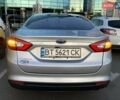 Серый Форд Фьюжн, объемом двигателя 2.5 л и пробегом 190 тыс. км за 9600 $, фото 10 на Automoto.ua