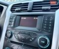 Сірий Форд Фьюжен, об'ємом двигуна 2 л та пробігом 163 тис. км за 8300 $, фото 49 на Automoto.ua