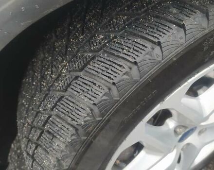 Серый Форд Фьюжн, объемом двигателя 2.5 л и пробегом 259 тыс. км за 10500 $, фото 18 на Automoto.ua