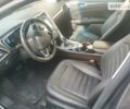 Серый Форд Фьюжн, объемом двигателя 2 л и пробегом 180 тыс. км за 12200 $, фото 21 на Automoto.ua