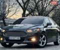 Сірий Форд Фьюжен, об'ємом двигуна 2 л та пробігом 163 тис. км за 8300 $, фото 11 на Automoto.ua