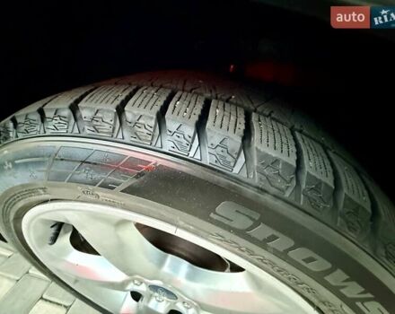 Сірий Форд Фьюжен, об'ємом двигуна 2 л та пробігом 163 тис. км за 8300 $, фото 72 на Automoto.ua