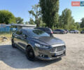 Сірий Форд Фьюжен, об'ємом двигуна 2 л та пробігом 129 тис. км за 12000 $, фото 1 на Automoto.ua