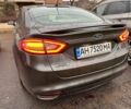 Серый Форд Фьюжн, объемом двигателя 2 л и пробегом 126 тыс. км за 11000 $, фото 1 на Automoto.ua