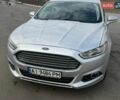 Сірий Форд Фьюжен, об'ємом двигуна 2.49 л та пробігом 180 тис. км за 10300 $, фото 1 на Automoto.ua