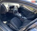 Сірий Форд Фьюжен, об'ємом двигуна 2 л та пробігом 179 тис. км за 9111 $, фото 10 на Automoto.ua