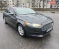 Серый Форд Фьюжн, объемом двигателя 2.49 л и пробегом 180 тыс. км за 9999 $, фото 2 на Automoto.ua