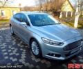 Серый Форд Фьюжн, объемом двигателя 2 л и пробегом 168 тыс. км за 10500 $, фото 1 на Automoto.ua