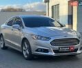 Сірий Форд Фьюжен, об'ємом двигуна 2.5 л та пробігом 252 тис. км за 9790 $, фото 3 на Automoto.ua