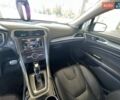Форд Фьюжн 2015 в Николаеве на Automoto.ua Серый Форд Фьюжн, объемом двигателя 2 л и пробегом 208 тыс. км за 10900 $, фото 33 на Automoto.ua