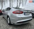 Сірий Форд Фьюжен, об'ємом двигуна 2.5 л та пробігом 165 тис. км за 8700 $, фото 15 на Automoto.ua