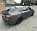 Сірий Форд Фьюжен, об'ємом двигуна 2 л та пробігом 107 тис. км за 11500 $, фото 3 на Automoto.ua