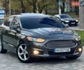 Сірий Форд Фьюжен, об'ємом двигуна 2 л та пробігом 163 тис. км за 8300 $, фото 21 на Automoto.ua