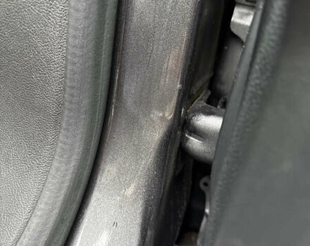 Серый Форд Фьюжн, объемом двигателя 2 л и пробегом 145 тыс. км за 6500 $, фото 12 на Automoto.ua