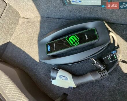Форд Фьюжн 2015 в Киеве на Automoto.ua Серый Форд Фьюжн, объемом двигателя 2 л и пробегом 170 тыс. км за 14000 $, фото 18 на Automoto.ua