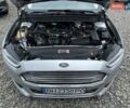 Сірий Форд Фьюжен, об'ємом двигуна 2.5 л та пробігом 165 тис. км за 8700 $, фото 4 на Automoto.ua
