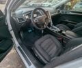 Сірий Форд Фьюжен, об'ємом двигуна 2.49 л та пробігом 138 тис. км за 10500 $, фото 9 на Automoto.ua