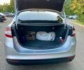 Форд Фьюжен 2015 у Одесі на Automoto.ua Сірий Форд Фьюжен, об'ємом двигуна 2.5 л та пробігом 192 тис. км за 9700 $, фото 9 на Automoto.ua