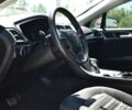 Серый Форд Фьюжн, объемом двигателя 2.5 л и пробегом 233 тыс. км за 8950 $, фото 7 на Automoto.ua