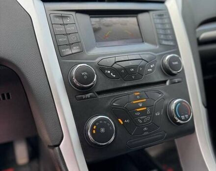 Сірий Форд Фьюжен, об'ємом двигуна 2.5 л та пробігом 140 тис. км за 10500 $, фото 3 на Automoto.ua