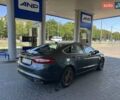 Форд Фьюжн 2015 в Николаеве на Automoto.ua Серый Форд Фьюжн, объемом двигателя 2 л и пробегом 208 тыс. км за 10900 $, фото 8 на Automoto.ua