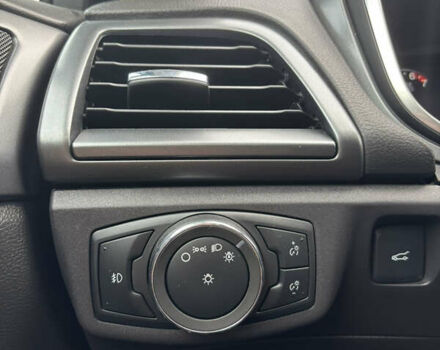 Серый Форд Фьюжн, объемом двигателя 2 л и пробегом 157 тыс. км за 12900 $, фото 15 на Automoto.ua