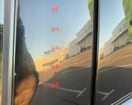 Сірий Форд Фьюжен, об'ємом двигуна 2.5 л та пробігом 214 тис. км за 9850 $, фото 17 на Automoto.ua