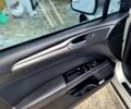 Серый Форд Фьюжн, объемом двигателя 25 л и пробегом 170 тыс. км за 8999 $, фото 3 на Automoto.ua