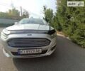 Сірий Форд Фьюжен, об'ємом двигуна 2.49 л та пробігом 199 тис. км за 10999 $, фото 7 на Automoto.ua