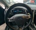 Сірий Форд Фьюжен, об'ємом двигуна 0 л та пробігом 165 тис. км за 10300 $, фото 16 на Automoto.ua