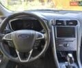 Сірий Форд Фьюжен, об'ємом двигуна 2 л та пробігом 167 тис. км за 13200 $, фото 8 на Automoto.ua